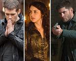 CW rinnova TVD, Reign, Originals, Arrow e Supernatural