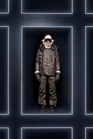 Moncler Grenoble