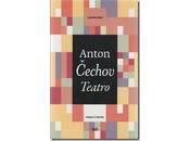 Teatro Anton Cechov