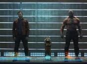 straordinarie immagini animate tratte trailer Guardians Galaxy