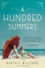 beatriz williams - a hundred summers