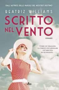 beatriz williams - scritto nel vento