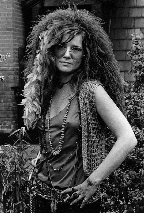 CERVELLIAMO: LA STORIA DEL ROCK: JANIS JOPLIN - CRY BABY CON VIDEO, TESTO E TRADUZIONE