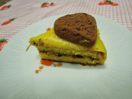 Torta di San Valentino Torta di San Valentino