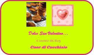 Torta di San Valentino Torta di San Valentino