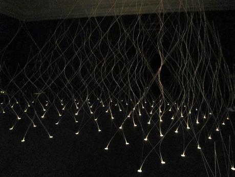 Sensing Spaces: Architecture Reimagined. Londra, Royal Academy