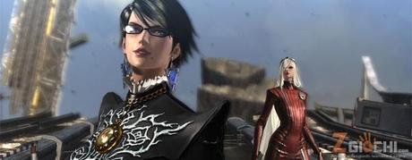 Un nuovo trailer per Bayonetta 2