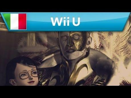 Un nuovo trailer per Bayonetta 2