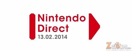 Nintendo Direct 13.02.2014: il video della presentazione