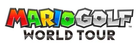 Nuovo trailer dal Nintendo Direct per Mario Golf: World Tour