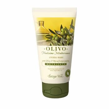 PRODOTTO DEL GIORNO - Creama Mani Olivo – Bottega Verde