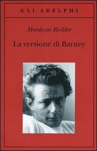 Incipit#1: La versione di Barney