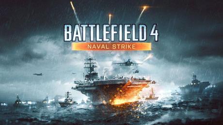 Tutti i dettagli su Naval Strike, la nuova espansione di Battlefield 4