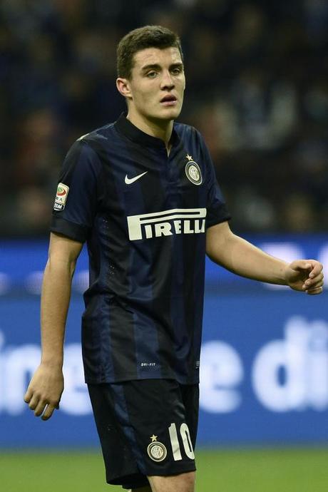 Sondaggio : Credete che Kovacic sia da Inter?