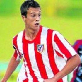 Atletico Madrid, infortunio per Manquillo, salta la sfida contro il Milan in Champions League