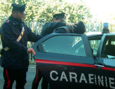 carabinieriarresti