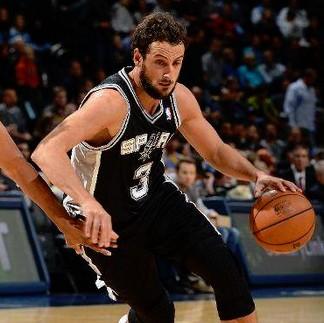 Belinelli grande e gli Spurs tornano a vincere