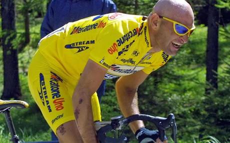 Dieci anni fa la morte di Marco Pantani: gli speciali di Sport Mediaset e Bike Channel (Sky 214)