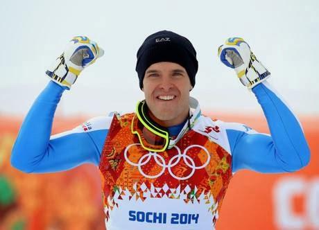 Olimpiadi Sochi 2014 / Day #7: Ieri nuova medaglia con Arianna Fontana, oggi Innerhofer ci riprova