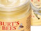 Burt’s Bees Crema Mani alla cera d’api banana