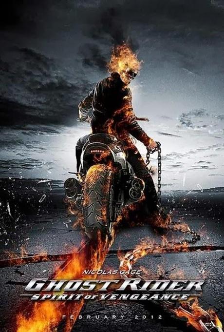 Ghost rider - Spirito di vendetta