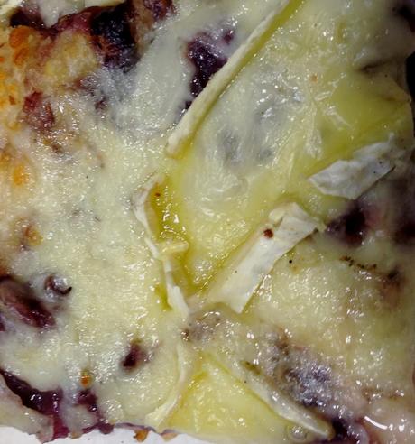 Pizzeria il Girasole, P.zza Cavour e la fame