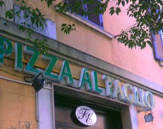 Pizzeria a Taglio di Eligio Fattori