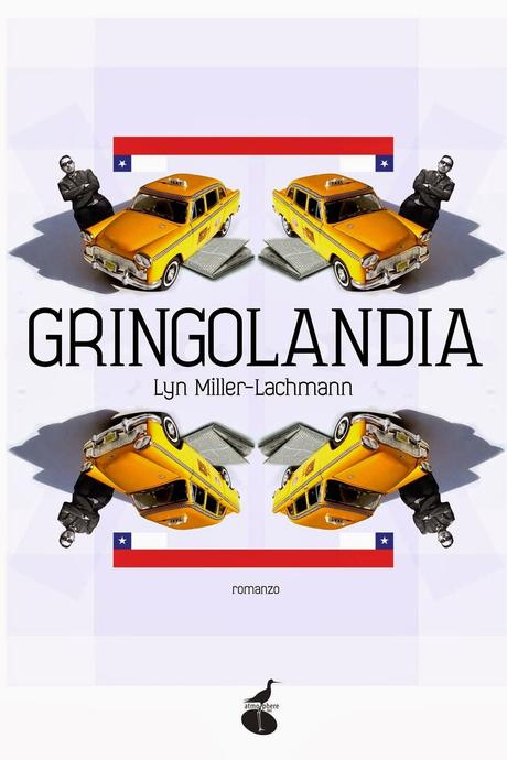 Anteprima: Gringolandia di Lyn Miller-Lachmann