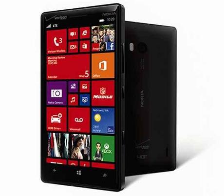 Nokia Lumia 930 sarà il Nokia Lumia Icon per l'Europa