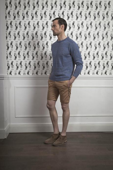 La Comédie Humaine _ spring/summer 2014