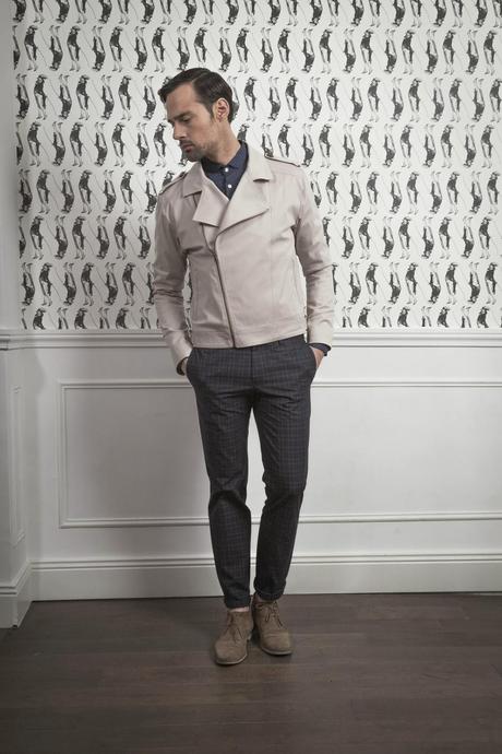 La Comédie Humaine _ spring/summer 2014