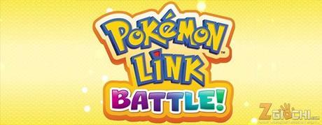 Pokemon Link: Battle dal 13 marzo su Nintendo 3DS