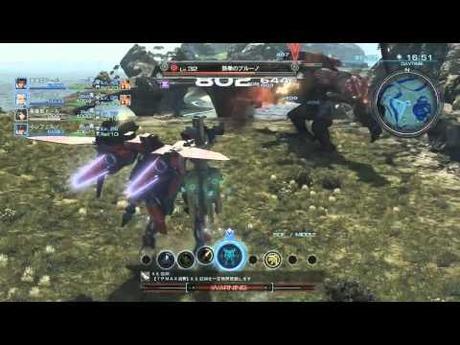 Video e dettagli per Monolith Soft X