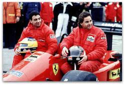 alboreto_berger