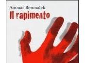 RAPIMENTO Anouar Benmalek