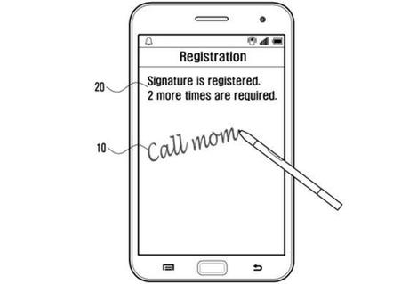 s pen funzionalità nuove Nuove features in arrivo per la S Pen news  samsung galaxy note 