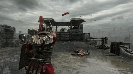 Ryse: Microsoft discute i voti