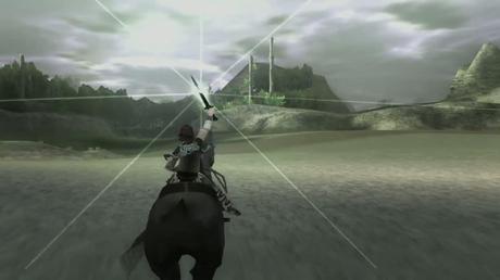 Ico & Shadow of the Colossus: Classics HD - Trailer di lancio