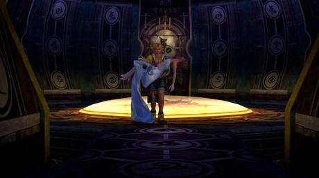Final Fantasy X | X-2 HD Remaster - Trailer di San Valentino