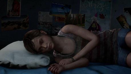 The Last of Us: Left Behind - Trailer di lancio