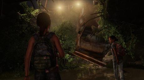 Nuove Immagini per The Last of Us: Left Behind