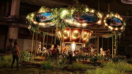 Nuove Immagini per The Last of Us: Left Behind