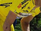 ricordo ciclista Marco Pantani anni dalla scomparsa