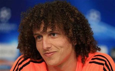 Su David Luiz irrompe Guardiola