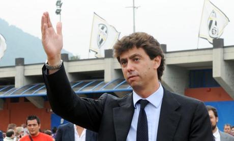 Juventus, Agnelli ”avere uno stadio significa solo vantaggio, dovrebbero seguire tutte il nostro esempio”