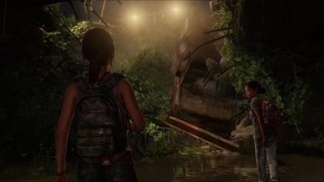 Sony mostra nuove immagini di The Last of Us: Left Behind