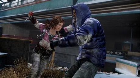 Sony mostra nuove immagini di The Last of Us: Left Behind