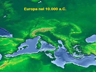 Sulla navigazione estrema nell'antichità