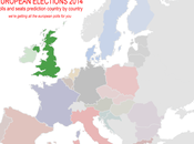 European Elections 2014: UNITED KINGDOM (2nd Update) Labour Party (LAB) 33,0% (+0,9%) United Kingdom Independence (UKIP) 24,0% (-2,0%) Conservative (CON) 23,4% (+0,3%)