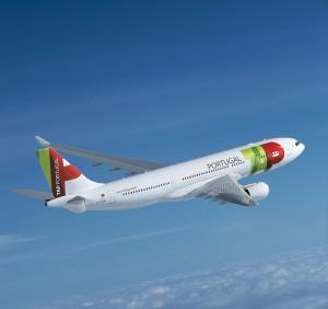 NEWS. TT&A: TAP Portugal: in Italia crescono dell’1,3% i passeggeri trasportati